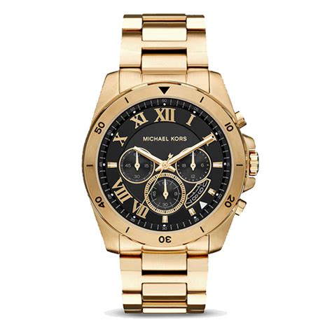 places that buy michael kors watches near me|michael kors watch black.